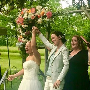 Meet your Posher, Jen